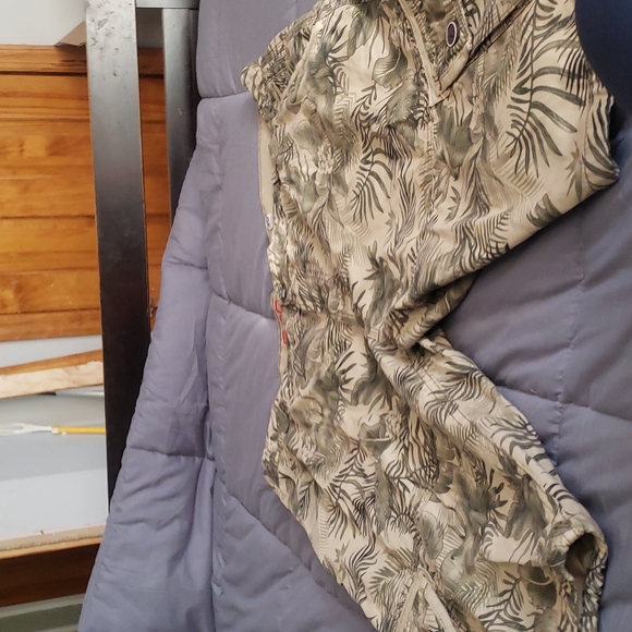 Men jek men shorts - Picture 3 of 7